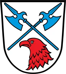 Emblem of Alling