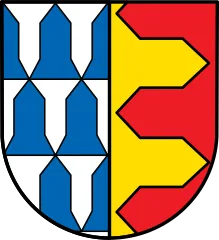 Emblem of Allmannshofen