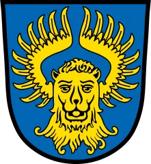 Emblem of Alteglofsheim