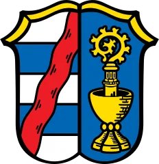 Emblem of Altenkunstadt
