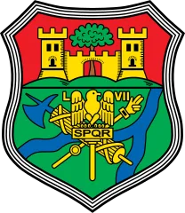 Emblem of Altenmarkt an der Alz