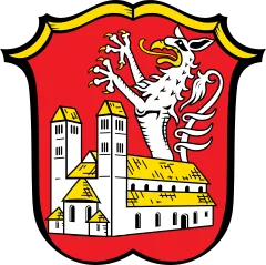 Emblem of Altenstadt