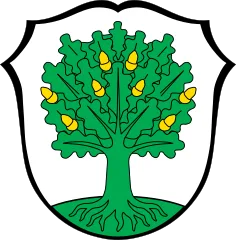 Emblem of Altenstadt