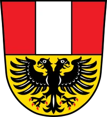 Emblem of Altfraunhofen