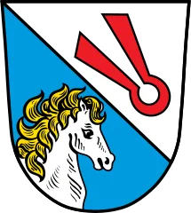 Emblem of Althegnenberg