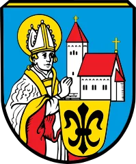 Emblem of Altomünster