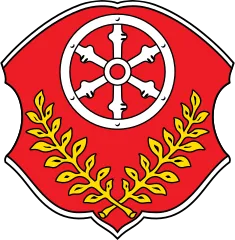 Emblem of Alzenau
