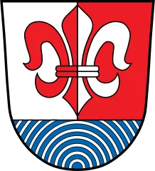 Emblem of Amberg