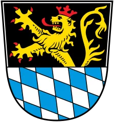 Emblem of Amberg
