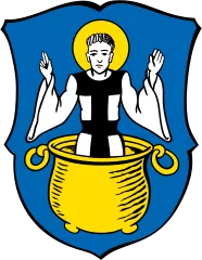 Emblem of Amerdingen