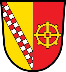 Emblem of Ammerndorf