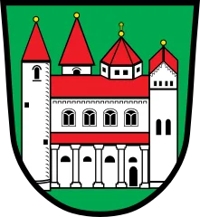 Emblem of Amorbach