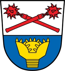 Emblem of Ampfing