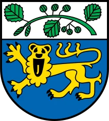 Emblem of Andechs