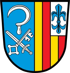 Emblem of Antdorf