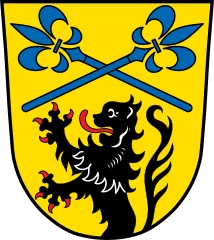 Emblem of Anzing