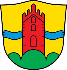 Emblem of Apfeldorf