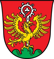Emblem of Arberg