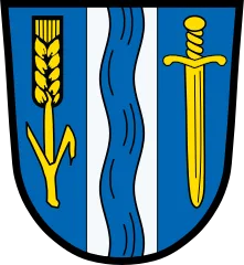 Emblem of Aresing