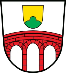 Emblem of Arnbruck