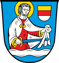 Emblem of Arnschwang