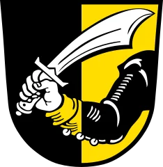 Emblem of Arnstorf