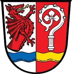 Emblem of Arrach