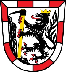 Emblem of Arzberg