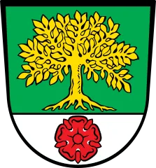 Emblem of Aschau am Inn