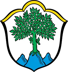 Emblem of Aschau im Chiemgau