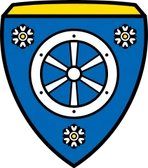 Emblem of Aßling
