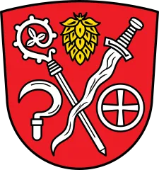 Emblem of Attenhofen