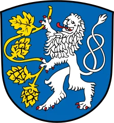 Emblem of Attenkirchen