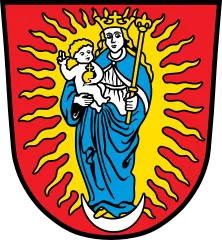 Emblem of Aub