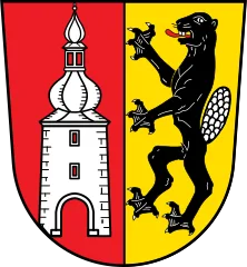 Emblem of Aubstadt