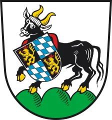 Emblem of Auerbach in der Oberpfalz