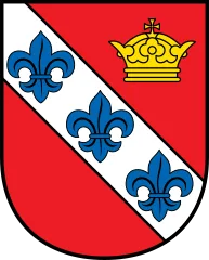 Emblem of Aufhausen