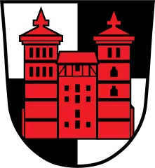 Emblem of Auhausen