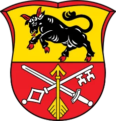 Emblem of Aurach