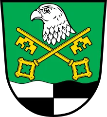 Emblem of Aurachtal