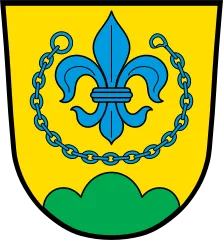 Emblem of Außernzell