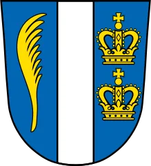 Emblem of Aying