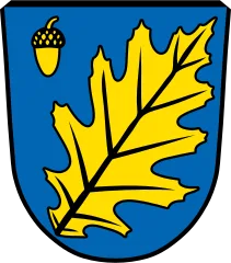 Emblem of Aystetten