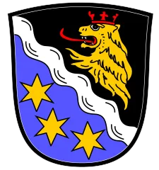Emblem of Baar