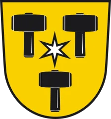 Emblem of Babenhausen