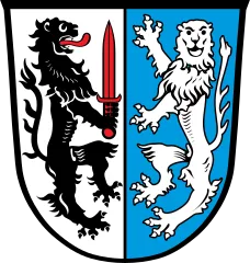Emblem of Babensham