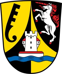 Emblem of Bachhagel