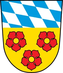 Emblem of Bad Abbach