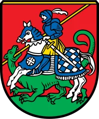 Emblem of Bad Aibling