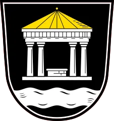 Emblem of Bad Alexandersbad